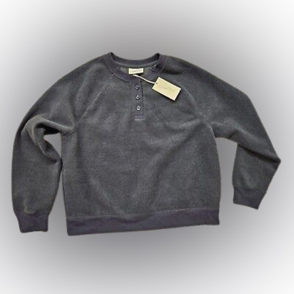 Universal Thread Women's Pullover Long Sleeve Sweater Small Dark Gray Sz… - Picture 2 of 4